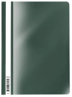Ντοσιέ Με Έλασμα ErichKrause Fizzy Classic, A4, (Πράσινο) 50005