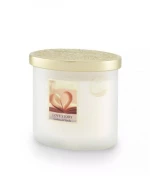 Κερί Heart & Home  Διπλό Φυτίλι Ιστορία Αγάπης 220g