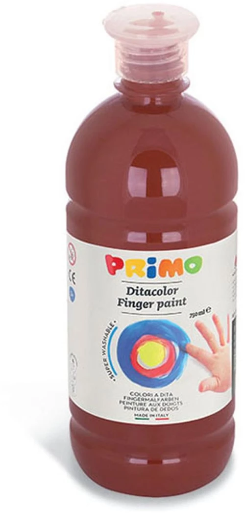Δακτυλομπογιά CMP 750ml  22TD750S730 Καφέ