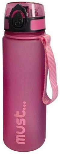 Παγουρίνο Must Tritan 600ml 23x7cm 584032