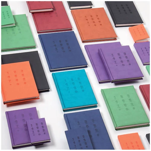 Ευρετήριο Τηλεφώνου 192 Σελ.17x25 Πυρογραφικό