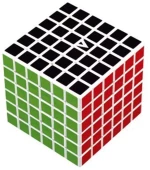 ΚΥΒΟΣ V-CUBE No6