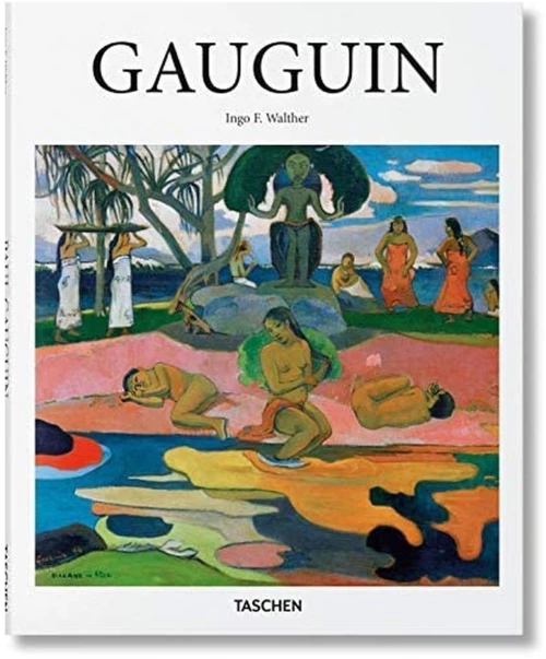 TASCHEN BASIC ART SERIES : GAUGUIN