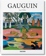 TASCHEN BASIC ART SERIES : GAUGUIN