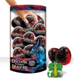 Crazy Science Magic Dragons Collection
