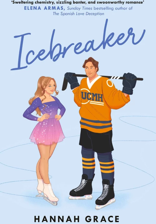 Icebreaker