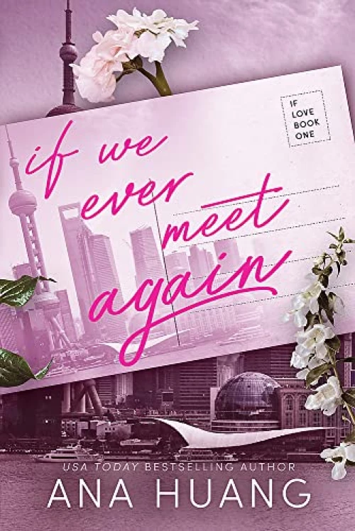 If we Ever Meet Again