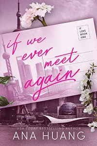 If we Ever Meet Again