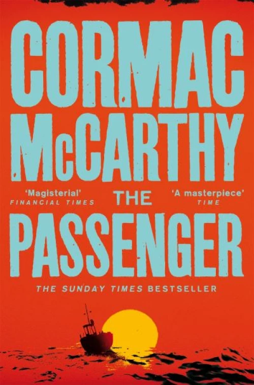 The Passenger pb