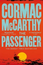 The Passenger pb