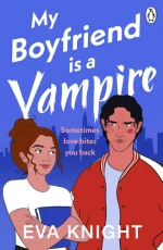 My Boyfriend is a Vampire pb