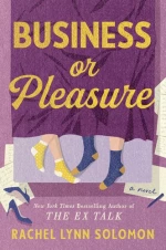 Business or Pleasure pb