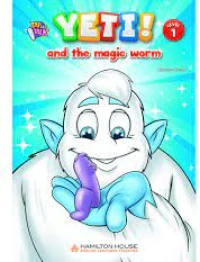 Yeti and the Magic Worm Level 1