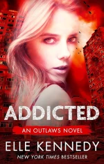 Outlawed 1: Addicted pb