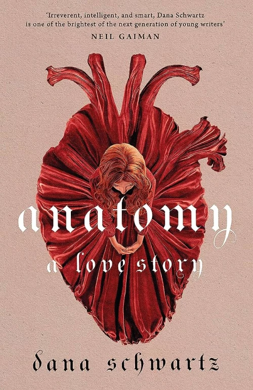 Anatomy: a Love Story