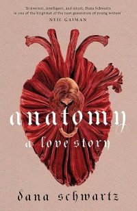 Anatomy: a Love Story