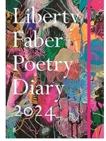 Liberty Faber Poetry Diary 2024