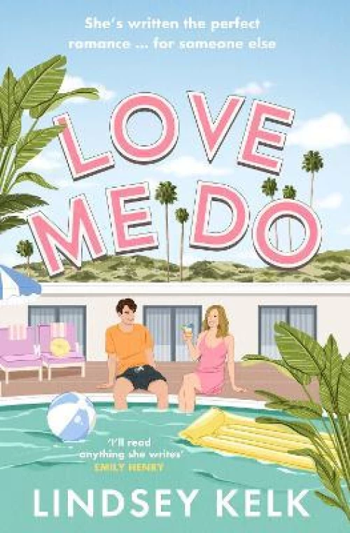 Love me do
