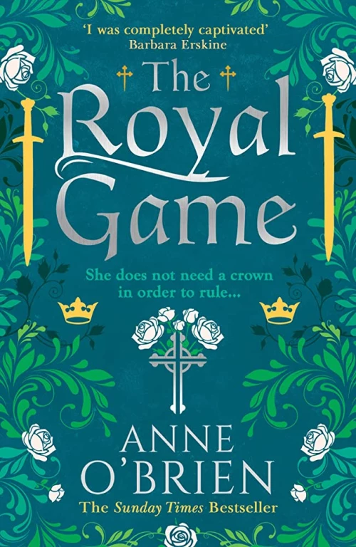 The Royal Game