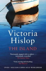 The Island - Reissue pb