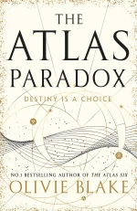 The Atlas Paradox tpb