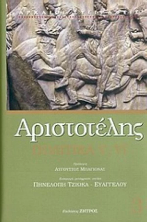 Πολιτικά V, VI