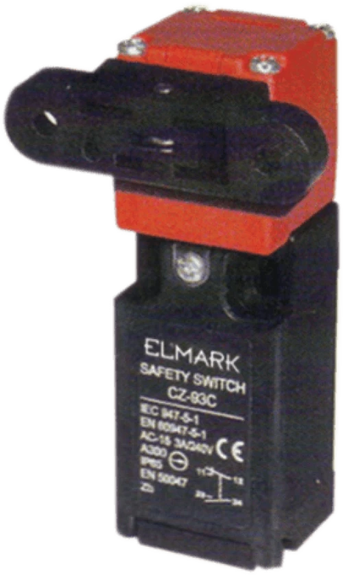LIMIT SWITCH CZ- 93BPG03