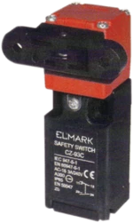 LIMIT SWITCH CZ- 93BPG03