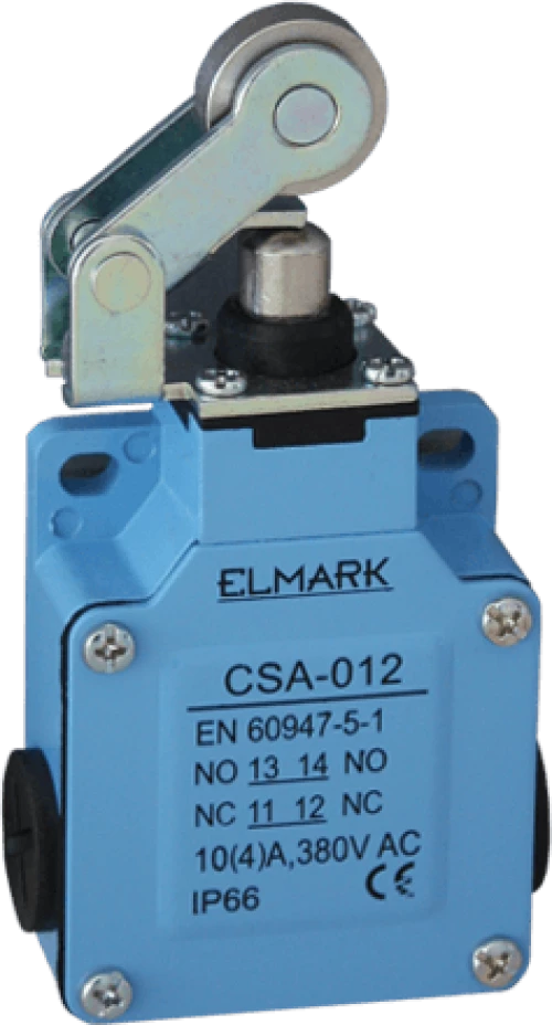 LIMIT SWITCH CSA- 012