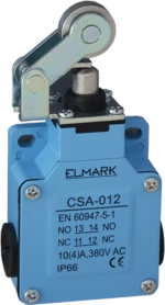 LIMIT SWITCH CSA- 012