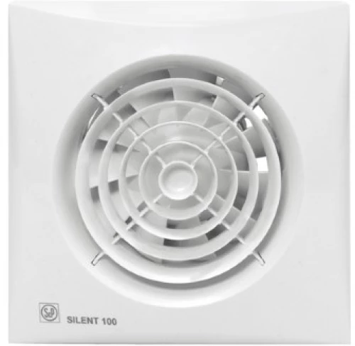 ΕΞΑΕΡΙΣΤΗΡΑΣ SILENT 200 CZ SILVER