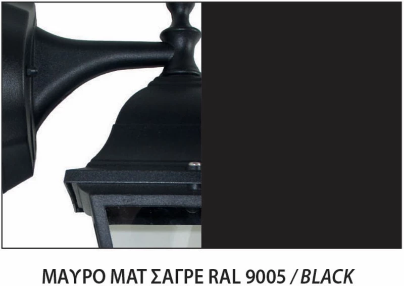 ΜΠΡΟΥΤΖ.ΚΟΛ ΜΠΡ  0,98Μ ΜΑΥΡΟ