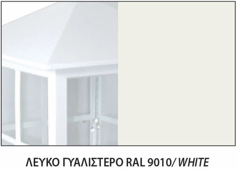 ΜΠΡΟΥΤΖ.ΚΟΛ ΜΠΡ  0,88Μ ΛΕΥΚΟ
