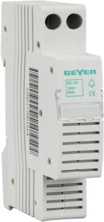 Κουδούνι ράγας 230V