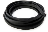 RUBBER CABLE 2X1,5mm2