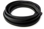 RUBBER CABLE 2X1,5mm2
