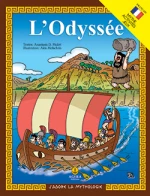 L'Odyssée / Οδύσσεια