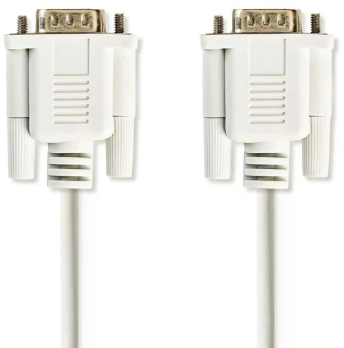 Nedis Serial Cable (Ccgl52000iv20) (Nedccgl52000iv20)