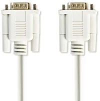 Nedis Serial Cable (Ccgl52000iv20) (Nedccgl52000iv20)