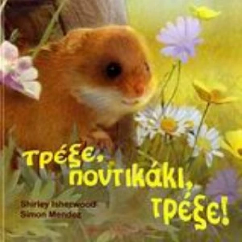 Τρέξε, Ποντικάκι, Τρέξε!