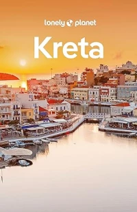 Lonely Planet Reisefuhrer Kreta