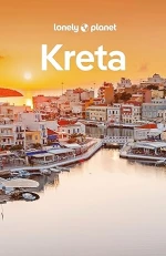 Lonely Planet Reisefuhrer Kreta
