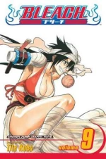 Bleach 09 pa