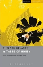 A Taste of Honey pb b