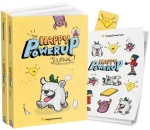 The Happy Powerup Journal