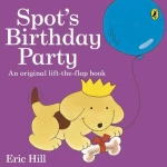 Spot*s Birthday Party  pb