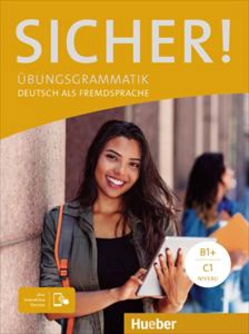 Sicher! Ubungsgrammatik (+interaktiv)