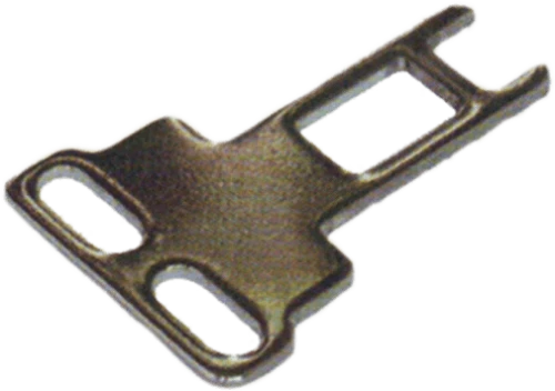 KEY CZ 93 - K1 FOR LIMIT SWITCH CZ- 93 SERIES