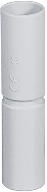 PVC COUPLING EC D20 IP40
