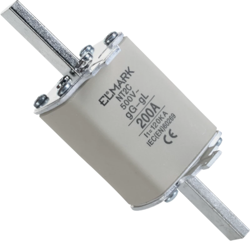 FUSE LINK NT 2 (150x48) 250A